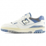 New Balance Meeste 550 Vintage Pack Heron Blue Klassikalised Retro tossud Kreemjas Meresool Angoora BB550VTE 38