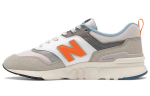 997 New Balance 'Grey Dark Mango' CM997HAG 37