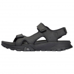 Timberland Lincoln Peak Pehmed Mugavad Rannasandaalid Meeste sandaalid Must TB0A5T5G0151 40