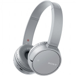 Sony juhtmevabad Bluetooth-k&otilde;rvaklapid kuni 20 tundi pidevat taasesitust, mikrofoniga, mudel WH-CH500, hall. hall v&auml;rv