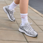 Nike P-6000 Grey Fog Metallic Cool Grey (Naiste omad) 38.5