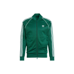 adidas Adicolor Classics SST dressipluus Aasia suuruses 'Roheline' Meeste IR9863 XS blue