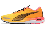 PUMA Velocity Nitro 2 'Oranž Kollane' Naiste 376262-12 35.5
