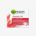 Garnier Skin Naturals, Vananemisvastane kreem, Niisutav, Tugevdav & Silendav, Kortsudevastane, 40 g 40g
