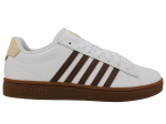 K-Swiss Court Tiebreak II Meeste Tennised Valge (04413-126-M) 41.5 valge
