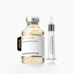 Siidipeptiidiga topeltlifting-ampull 35 ml
