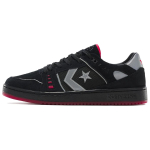 Converse As-1 Pro Ox Mugavad Pehmed Rula Kingad Unisex tossud Must A12928C 37.5 black