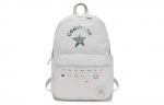 Converse GO 2 Pol&uuml;ester Seljakott Tavaline Unisex Valge 10024943-A01