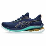 Asics Gel Kinsei Max Sinine Ruum &Scaron;ampanja Naiste Tennised 1012B512-402 38