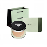 Prada &otilde;hupadjaga Nailon Originaal Kerge Jumestuskreem Kingakarbis Kingakott Eemaldamist Mittevajav Jume Muutmine Kauap&uuml;siv Peitmine P&auml;ikesekaitse SPF50 #LN5 roosa