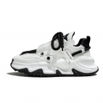 Meeste Kingad Mood Nahast Paks Tald Tossud Vaba Aeg Sport Jooksmine Meeste Kingad V&auml;ljas Matkamine Ronimisjalan&otilde;ud Zapatillas Hombre 39