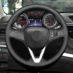 Opel Astra K Vauxhall Holden Astra Corsa E Grandland X Insignia B Karl Zafira C 2016- Rool must nahk