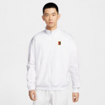 Nike COURT HERITAGE Seisukrae T&otilde;mblukud Fliisvoodriga Tennise Topp Meeste M