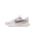 Nike Cosmic Runner SE 2 GS Valge Pleegitatud Lilla Laste Tossud Seil Must IV6224-100 40 white