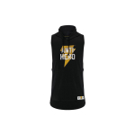 Under Armour Project Rock Black Adam Skeletiga Varrukateta T-s&auml;rgid 1377748-001 XS black