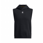 Under Armour Curry Splash Huppar Meeste Must/Valge 1389483-001 LG