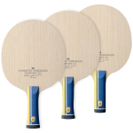 Butterfly Lauatennise k&auml;epide Tomokazu Harimoto Innerforce ZLC AN 37032 Reket,