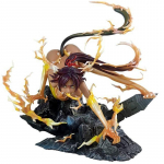 Anime Bleach Shihouin Yoruichi Mudel Manga Kuju Shihouin Yoruichi Tegevuskuju M&auml;nguasjad 23cm GK Kuju Nukk Kaunistus Perifeeria no box