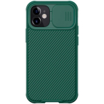 NILLKIN iPhone 13 Pro Maxile &Uuml;mbris iPhone 13 Minile &Uuml;mbris r&otilde;ngashoidikuga &Uuml;mbris Kaitser&otilde;ngas Liugkattega for iPhone 13 Mini black
