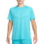 Nike Stride meeste Dri-FIT Adv l&uuml;hikeste varrukatega jooksus&auml;rk HV5203-345 M