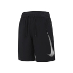 Nike Dri Fit DF FORM 9IN UL Vabaaja l&uuml;hikesed p&uuml;ksid Meeste Must HJ4046-010 M black
