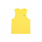 Nike DRI FIT READY Tanktop Meeste Kollane DV9813-709 L
