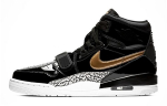 Jordan Legacy 312 Must Kuldne Lakitud GS AT4040-007 35.5