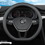 Volkswageni roolikate Sagitar, Tayron, Passat, Tiguan, Lavida, Bora, Touareg ja Magotan mudelitele. Touran