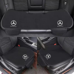D6 Autopadja libisemisvastane kate Mercedes Benz B/C/E/S Klassi A Klassi C200L GLC GLK Uue CLA GLA jaoks Auto Siseaksessuaarid