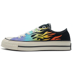 Chuck 70 Converse Low Arhiivitr&uuml;kk - Leegid 164407C 41 must