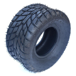ATV tagumine 18x9.50-8 rehv sobib neljarattalisele s&otilde;idukile mootorrattale 50cc 70cc 110cc 125cc V&auml;ike ATV 8'' Rattad rehv must