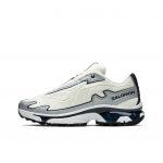 Salomon XT-Slate Vanillij&auml;&auml; H&otilde;bedased Unisex tossud Kreemjas jalats-H&otilde;bedane Meresinine L47752100 38⅔