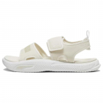 Puma SoftridePro Unisex Rannasandaalid Beež Mugavad Lamekontsaga Takjakinnitusega 395429-04 43