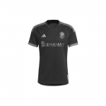 Adidas Nashville SC 23/24 v&otilde;&otilde;rsilgukomplekt Authentic s&auml;rk IC9619 L