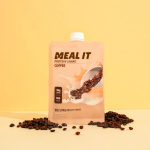 MEALIT Proteiinijook Kohvimaitseline 40g/3kotti Coffee Flavor 40g/3bag