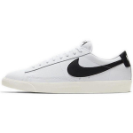 Nike Blazer Low Nahk Valge Must CI6377-101 42.5 white