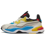 PUMA RS 2K Internet Exploring 'Vaporous Grey' Naiste 373309-19 35.5 gray