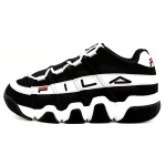 FILA Barricade Xt 97 Madalad Daddy Kingad Must/Valge FS1HTB1053X_BWT 270 white