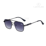 Autode k&otilde;rgekvaliteedilised p&auml;ikeseprillid Lexus CT200h LX570 GX550 NX300 ES200 ES260 ES300 RX300 LS500h GS300 IS250 IS300 UX UV-kaitseprillid NM2 gray