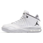 Jordan Flight Origin 4 Valge Must GS 921201-100 36 white