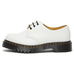Dr.Martens 1461 Vabaajajalatsid Meeste Valge 26654100 36 white