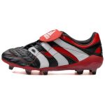 Predator Accelerator Adidas Fg 'Must Punane' D96665 40⅔