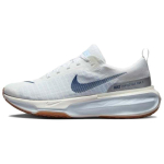 Nike ZoomX Invincible Run 3 Valge Sinine Toon Seil Sinine T&uuml;hjus DR2615-107 45 white