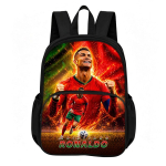 &Otilde;pi, Reisi Koolikotid Ronaldo esitaskuga Seljakott Jalgpallit&auml;ht Raamatukott Parim Kingitus Jalgpalli Spordiseljakott