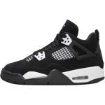 Jordan 4 Retro White Thunder GS FQ8213-001 36 must