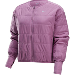 Nike Therma FIT Swift Naiste Jooksujakk FB7512-523 S punane
