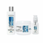 L'Oreal Professionnel Paris XTenso Care Pro-Keratin & Incell &Scaron;ampooni Komplekt