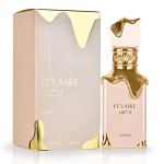 Lattafa Eclaire 100ml Eau De Parfum Unisex Gourmand Parf&uuml;&uuml;m