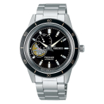 SEIKO Presage Automaatne SSA425J1 Valmistatud Jaapanis Kell [Seiko] Meeste (&Uuml;lemere mudel) black