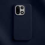 Melkco 100% Ehtne Nahast &Uuml;mbris Oneplus 15 Oneplus15 jaoks Litshi Muster Lehma Nahast Telefonikate Mikrofiiber Vooder Sees For OnePlus 15